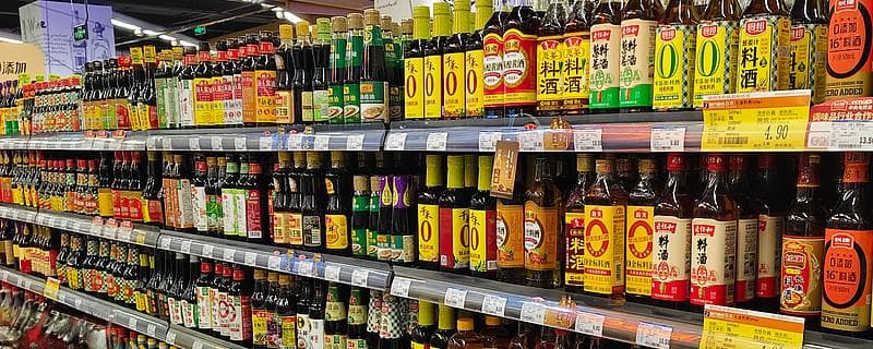 “内卷”之下，调味品正朝着“减、新、易”发展