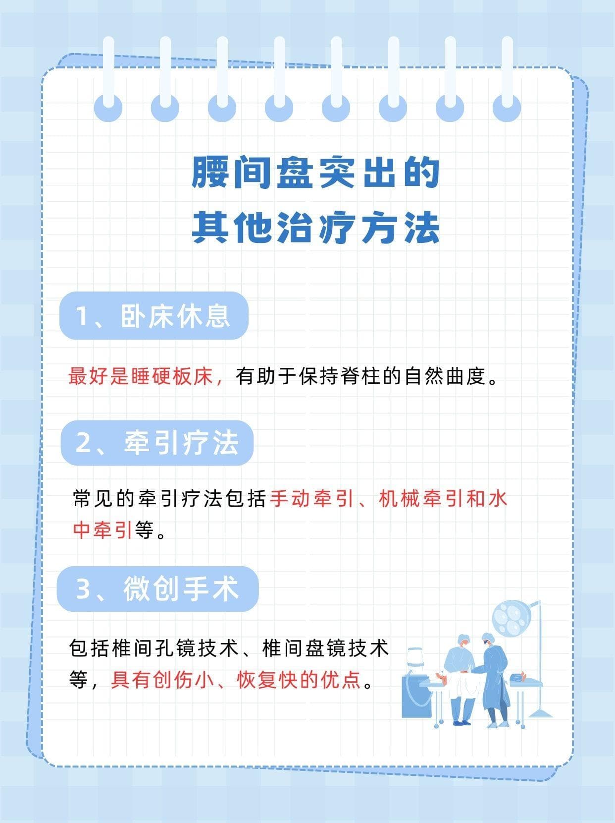 腰间盘突出用中药：从原理到应用的完整指南