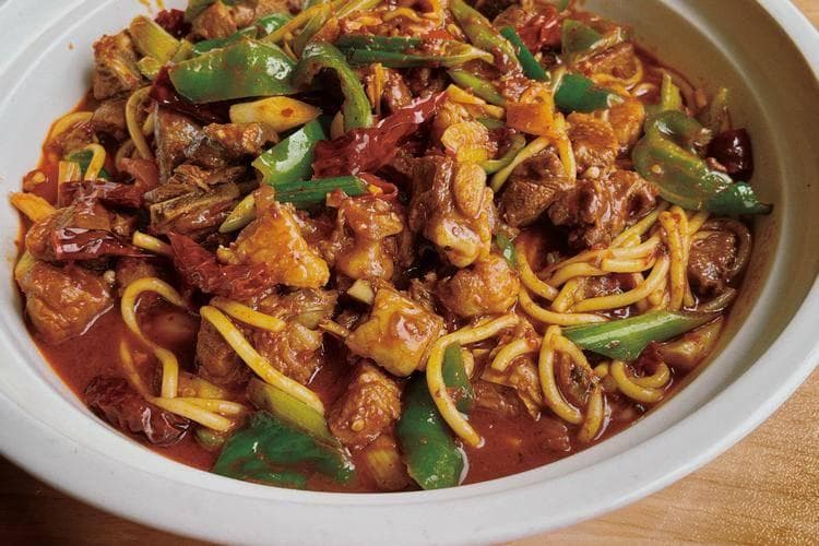 宁夏美食攻略：在塞上江南邂逅舌尖上的非遗风味