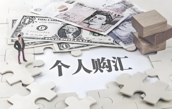 购汇额度一年怎么算？轻松掌握年度外汇限额