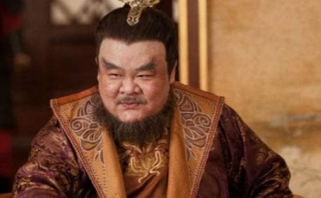 逆臣终局：安禄山与史思明之死
