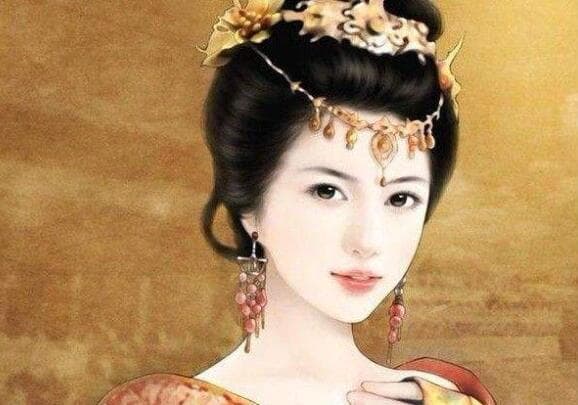 大唐儿女行清河公主有原型吗 李世民第十一个女儿李敬（被尊奉为清河长公主）