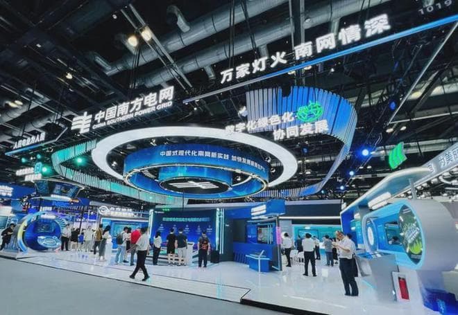 2025南方电网提前批录取排名：华工华电湖大前3，武大川大前10！