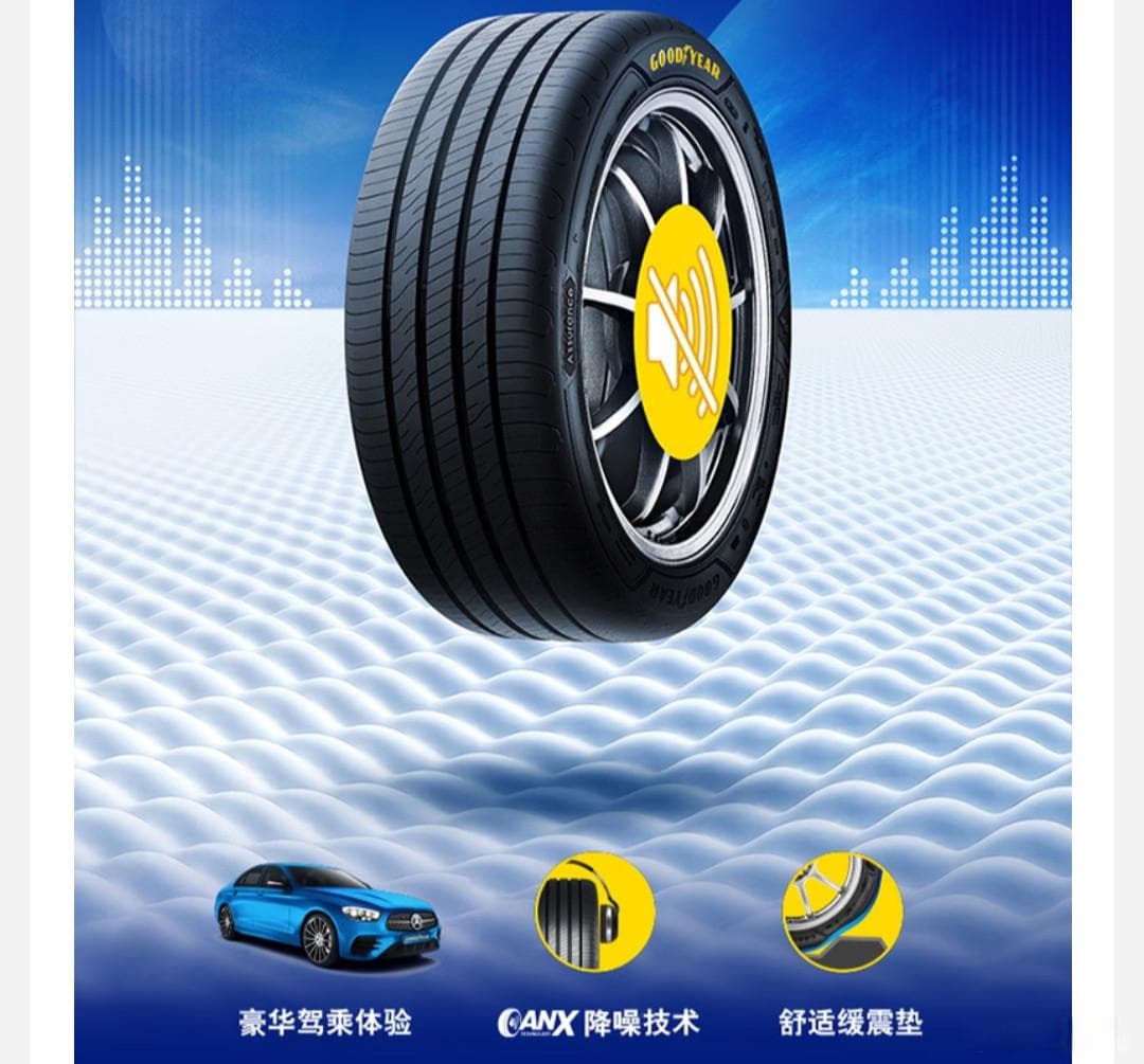 轮胎型号怎么选