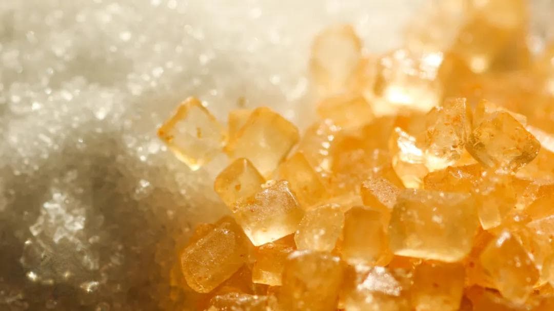 咖啡加什么糖最好？白砂糖和黄糖的区别是什么？卡美罗拿铁怎么做？