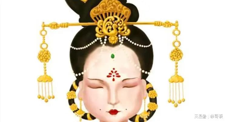 选择皇位继承人历来是一件头疼事，武则天如何破解这个难题