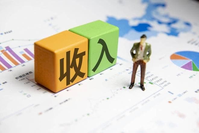 月薪4000元在全球是什么水平？看完大吃一惊