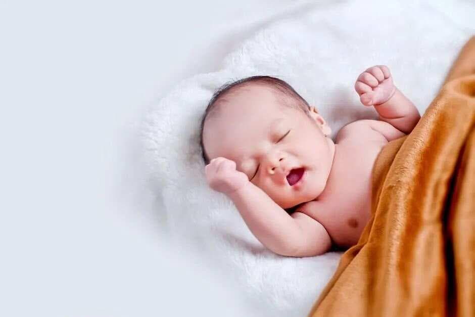 0-1岁婴儿最全作息指南：照着养出天使宝宝！