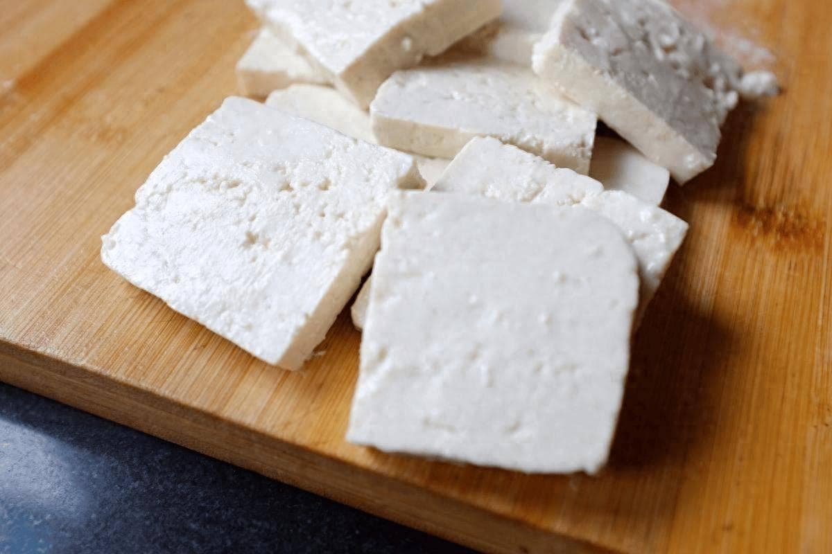 最新研究：糖尿病患者食用豆腐需适量，不当搭配或致血糖升高
