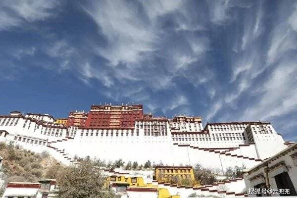 揭秘布达拉宫，千年古刹的魅旅游指南