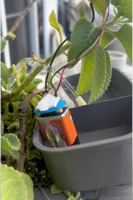 基于Arduino的植物浇水系统制作教程