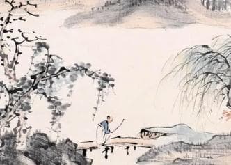 《如梦令·昨夜雨疏风骤》原文是什么？应该如何理解？