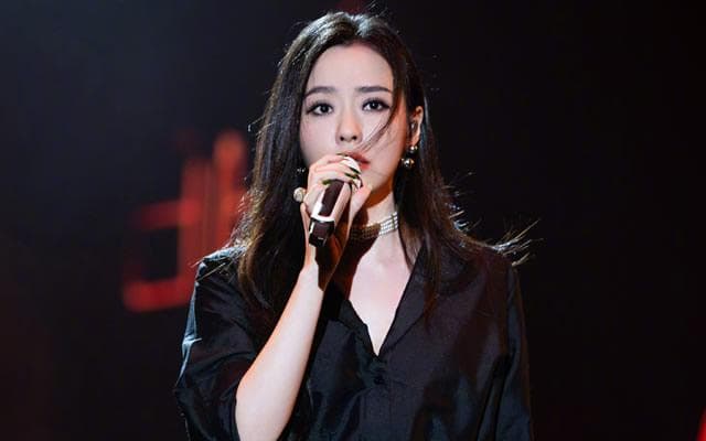 十大中国80后女歌手 80后著名女歌星 中国80后乐坛女明星名单