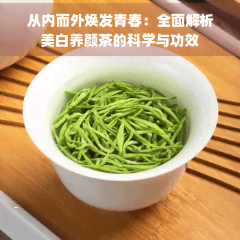 从内而外焕发青春：全面解析美白养颜茶的科学与功效