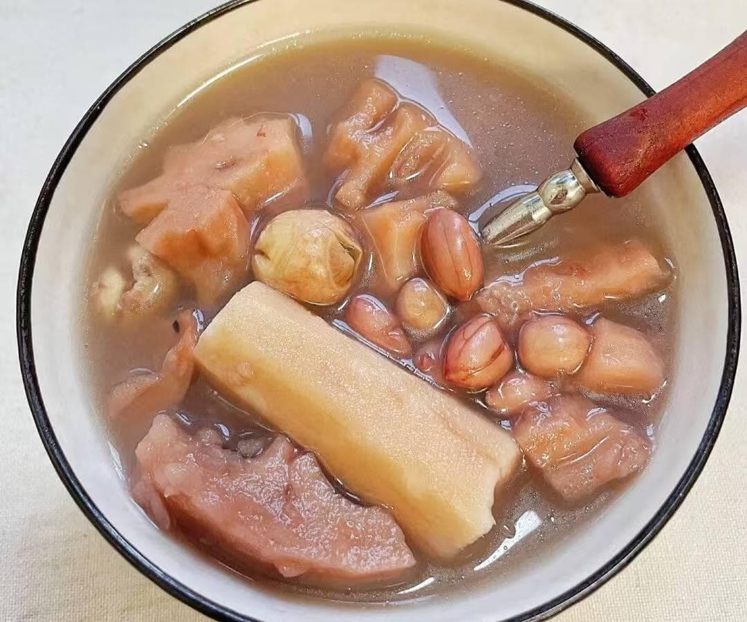 5种1月份最适合吃的时令菜，跟着吃准没错