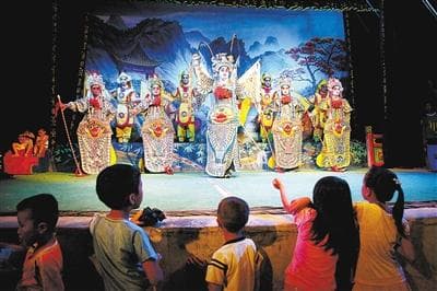 雷州：古韵今风相辉映 文旅融合谱新篇
