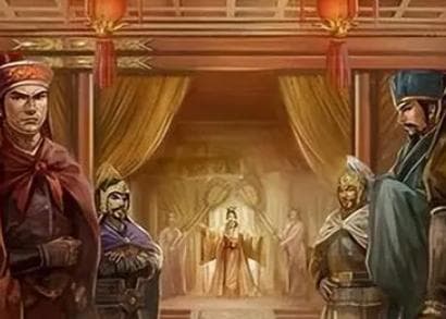 东晋是如何建立起来的？司马睿是如何做到的？