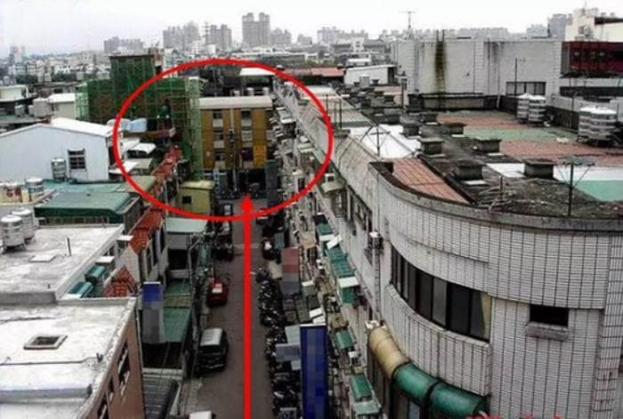 “房前屋后大路冲，家中必定损老翁”，老祖宗的东西你不得不信！