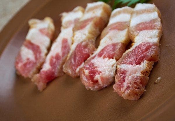 对猪肉过敏是怎么回事