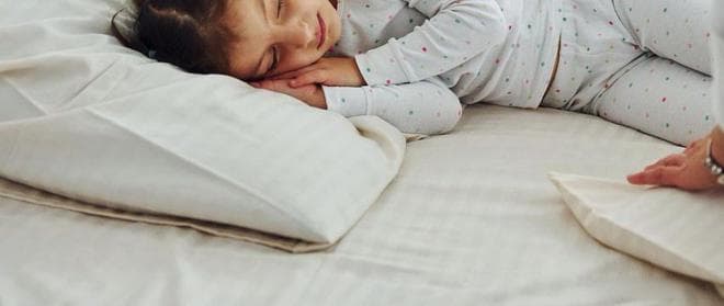 提升睡眠质量的10个好习惯，让您一夜睡到大天亮