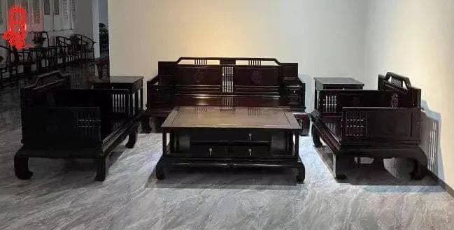 探秘赞比亚血檀走红之路！
