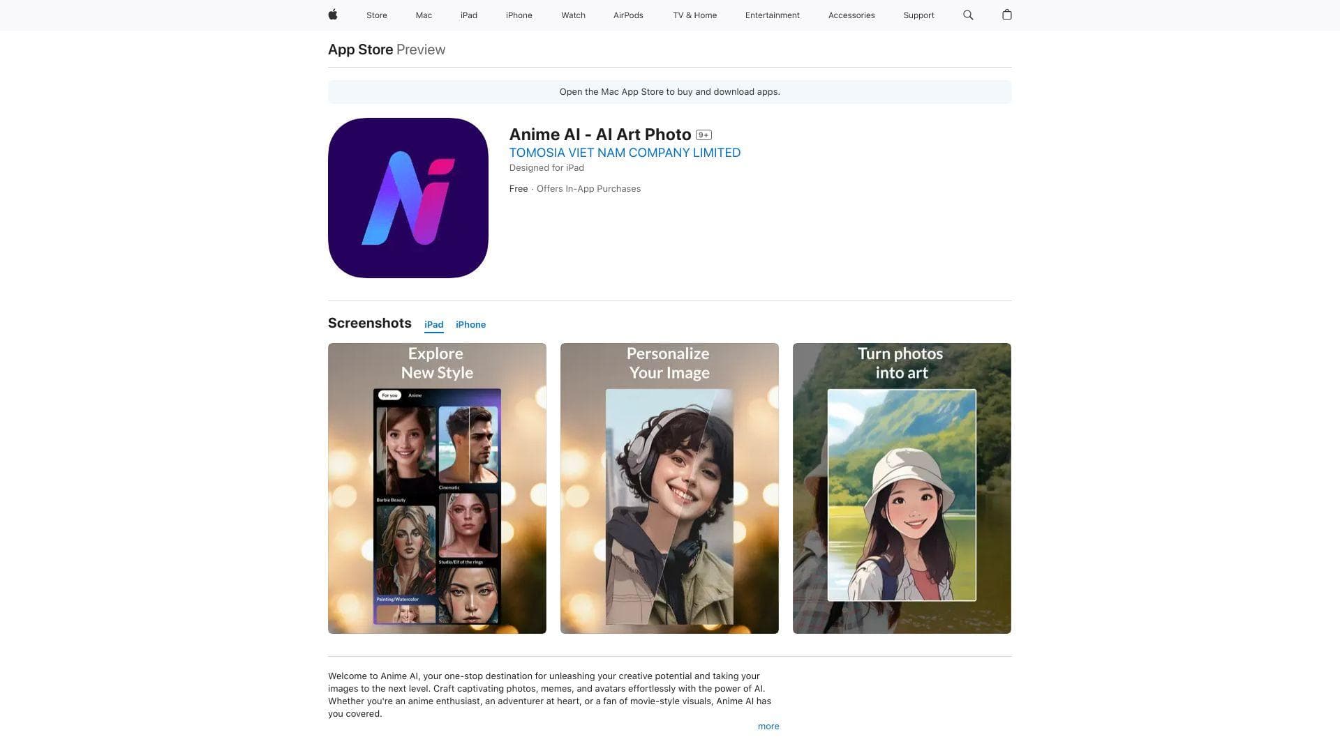 14个令人惊叹的AI动漫制作工具，适用于有志成为艺术家的人们。