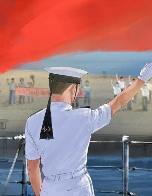 军人五大保障，全是王炸！