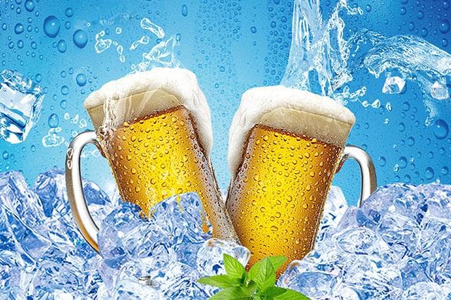 格瓦斯：源自俄罗斯的传统发酵饮料