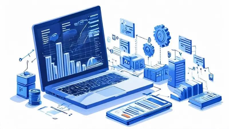 Excel图表制作：如何设置X轴和Y轴