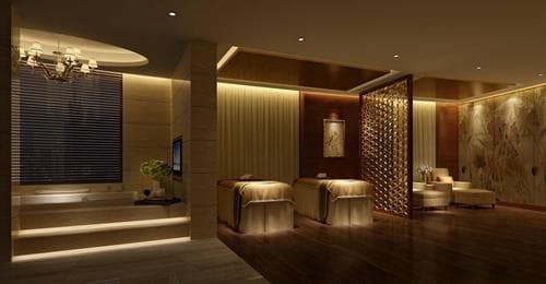 杭州柔式SPA：养生休闲新体验
