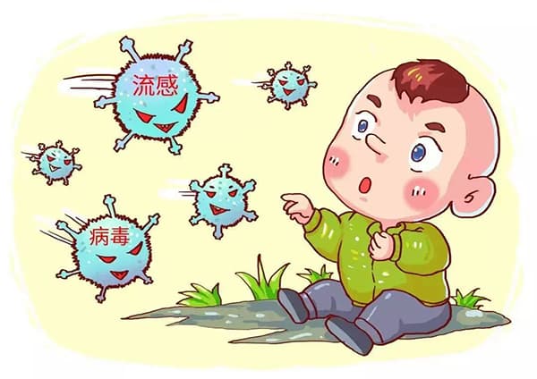 如何在流感季做好家庭防护？