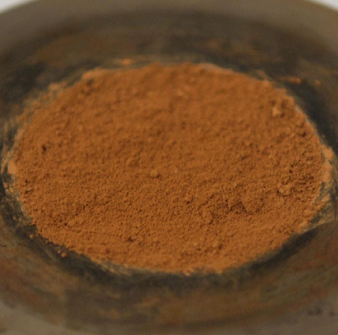火星因为含水而变红？最新研究颠覆传统观点
