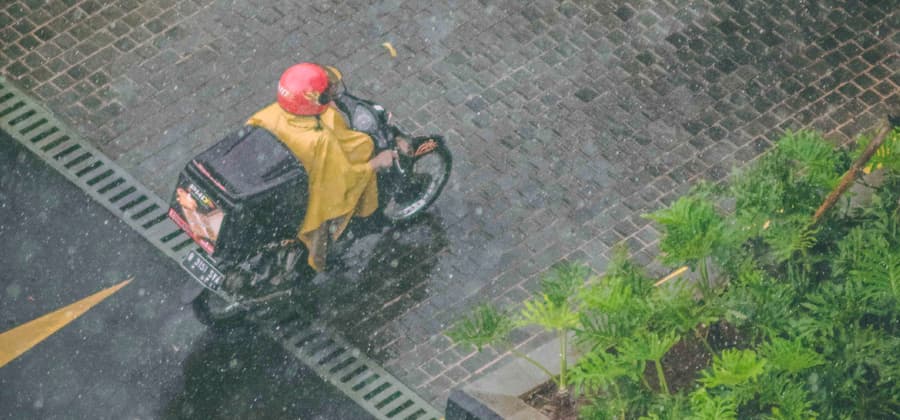 京东再传消息：为骑手上社保，这种短期“成本”为何是必须的？