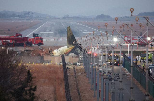 黑匣子是如何保存航空事故的关键线索？