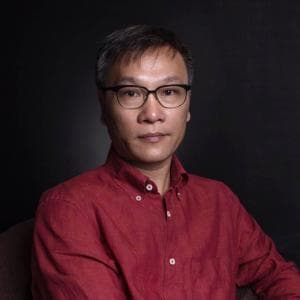 谢世煌：阿里巴巴联合创始人的人生轨迹
