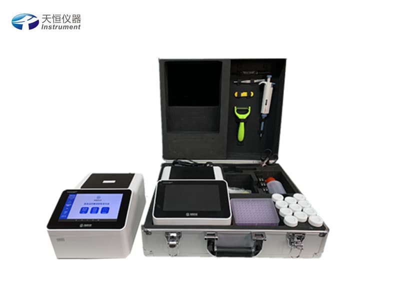 实验室仪器选购指南：六大维度助力精准选择
