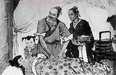 死亡率过半！为何古代孩子这么容易夭折
