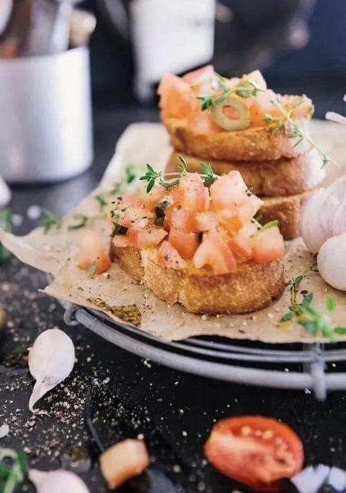 世界美食地图：领略异国风味之旅