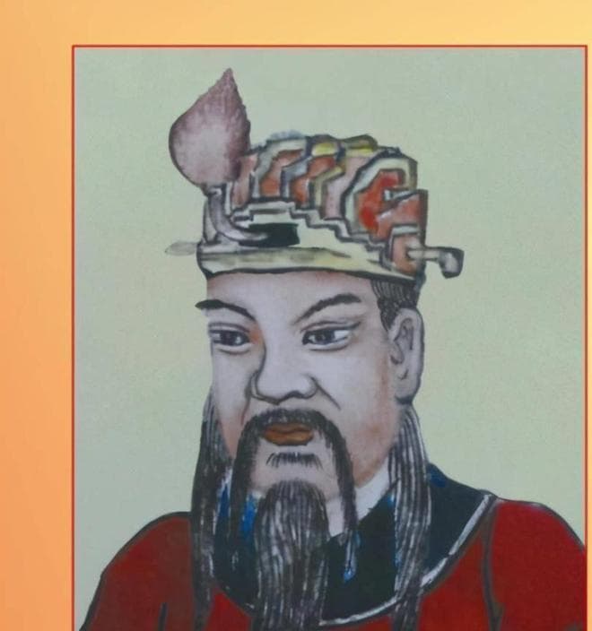 李姓的祖先，是从哪里来的？