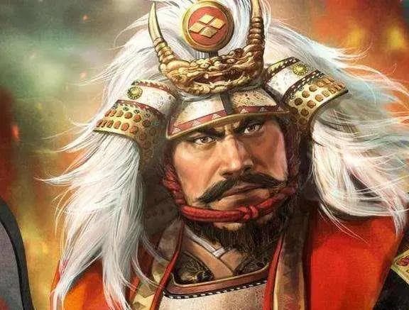 战国时代的“第六天魔王”——织田信长