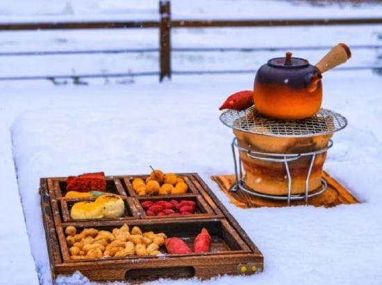 大雪后迎来最冷40天，牢记5忌5宜，让你健康一整冬！