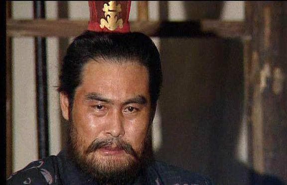 三国演义武力最被夸大之人，他根本就进不了武力前十