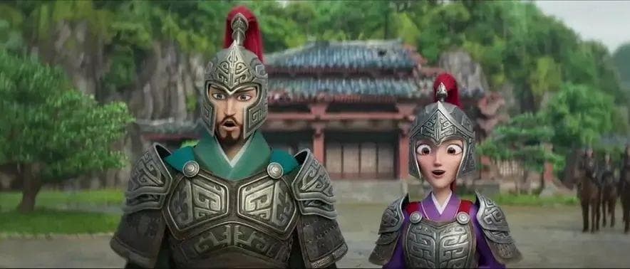 从《哪吒2》中看懂亲子关系
