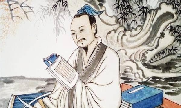 孟郊简介：苦吟诗人的人生轨迹与文学成就