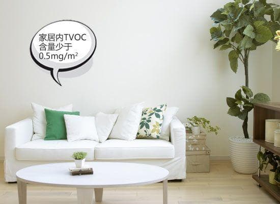 TVOC对人体的危害