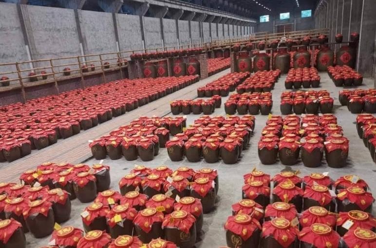 中国白酒消费第一大省：能喝掉600亿的白酒，江苏、山东排后面