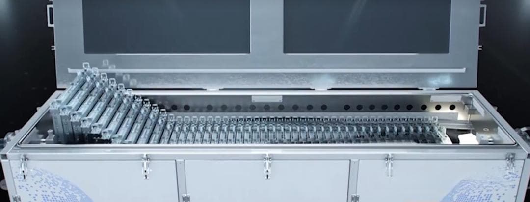 服务器液冷散热设计技术框架与发展建议