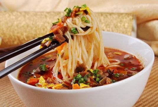 面条可以隔夜吃吗？食品安全专家为你解答