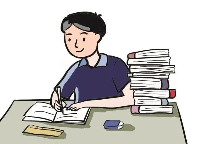 初三学生心理压力大如何疏导？家长和学生共同行动
