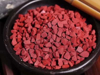 丹砂：传统中药的瑰宝与风险